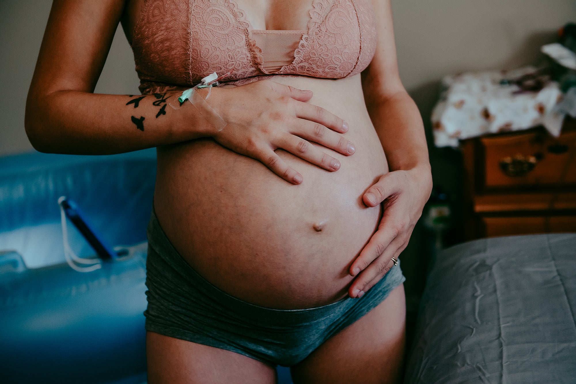 Pain in labour: what a midwife wants you to know