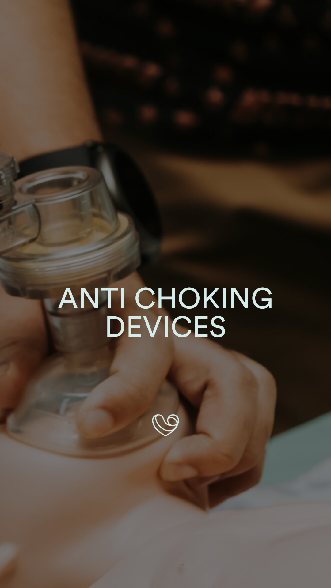Anti-Choking Devices - Should you get one?