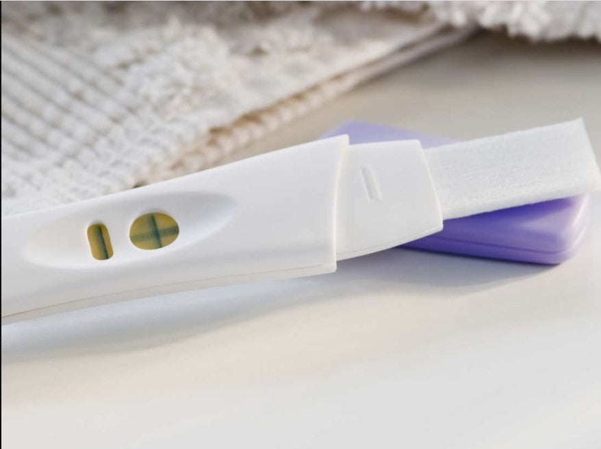 Early Signs of Pregnancy