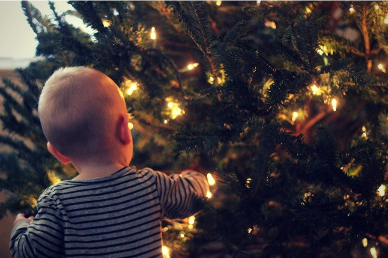 How to Stay Safe this Christmas