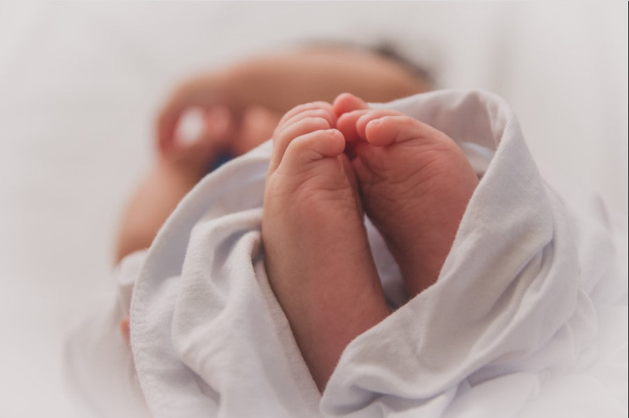 Medicines and Tests for Bubs at Birth