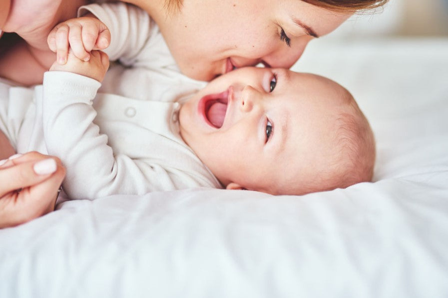 5 Things You MUST Do Before Your Little One Arrives