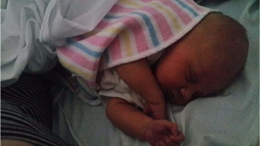 Meeting Aylah