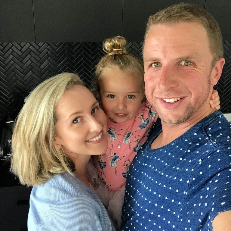 A Paediatric Nurse's Birth Experience
