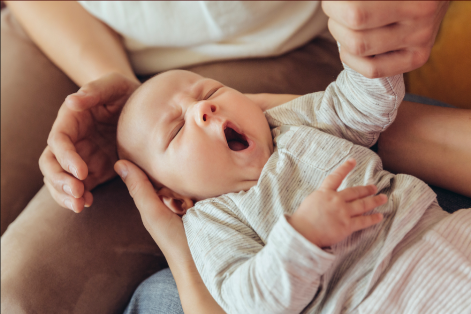 Most Popular Baby Names of 2019