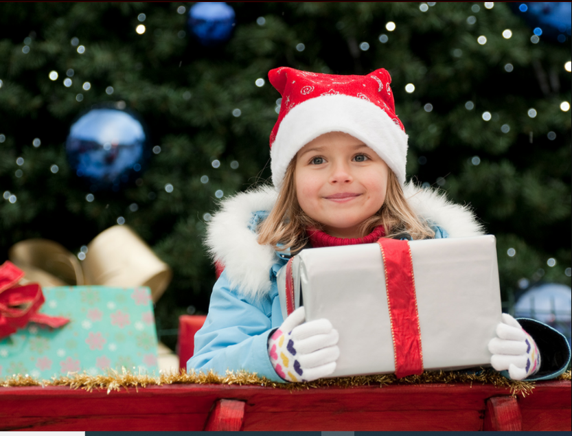 How to Shop Safely This Holiday Season