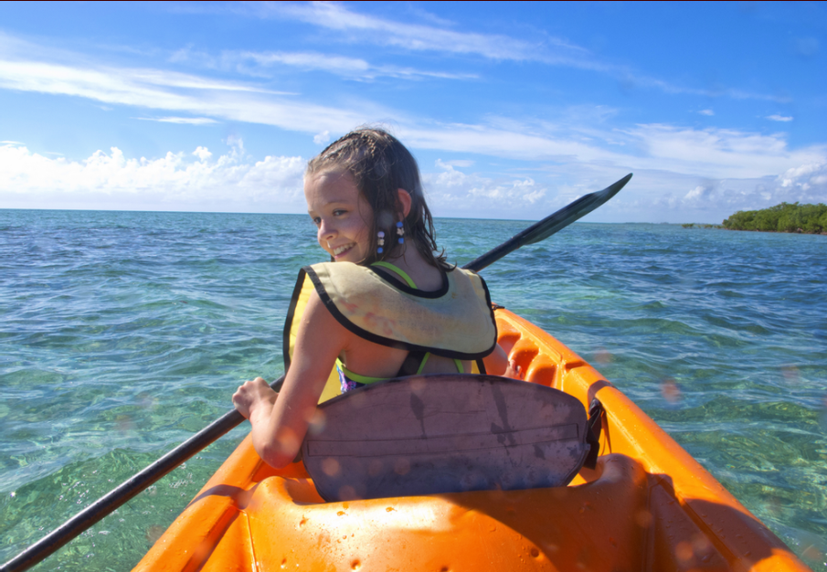 Top 5 Things To Prepare For Your Camping Trip