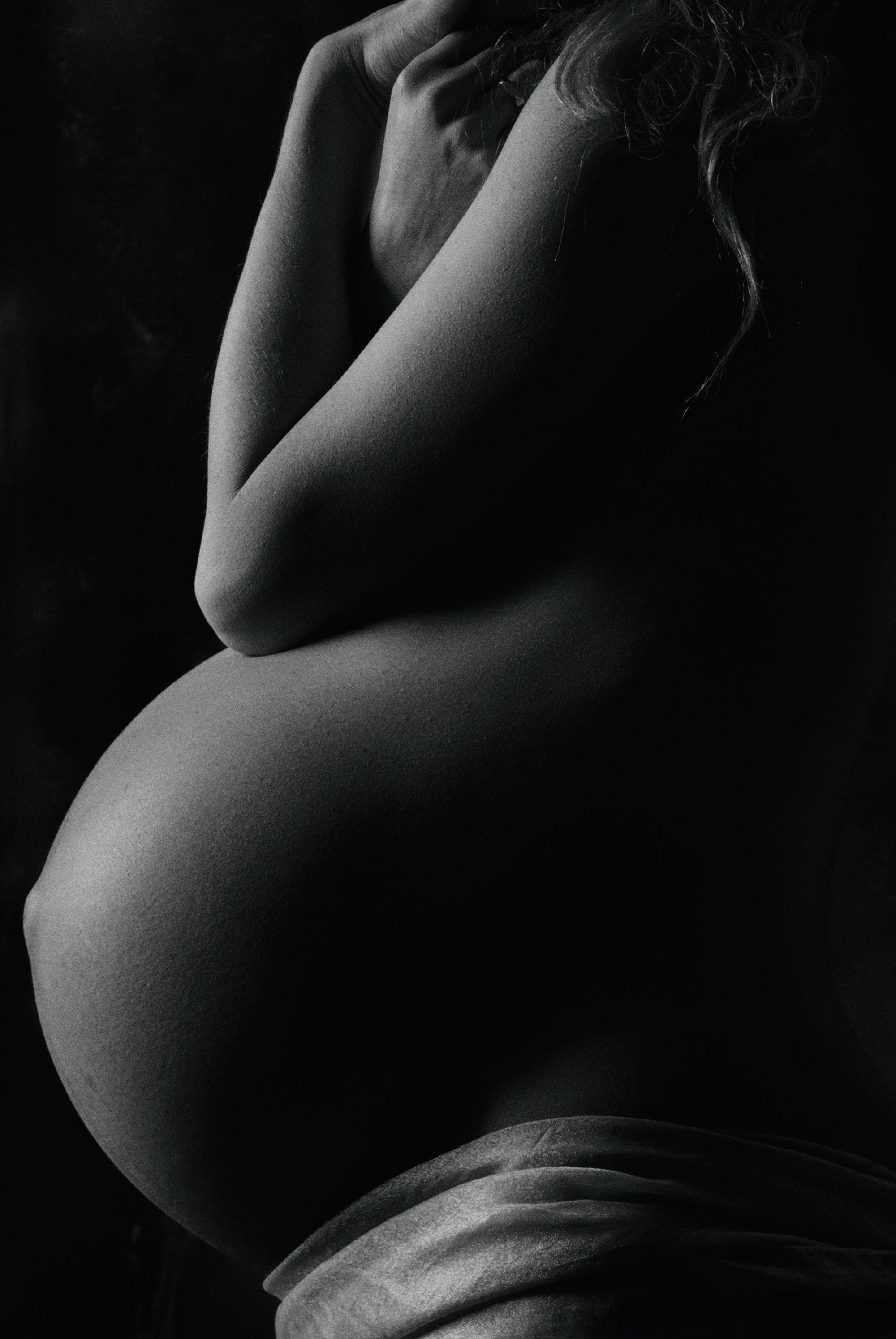 From a midwife: How to naturally induce labour