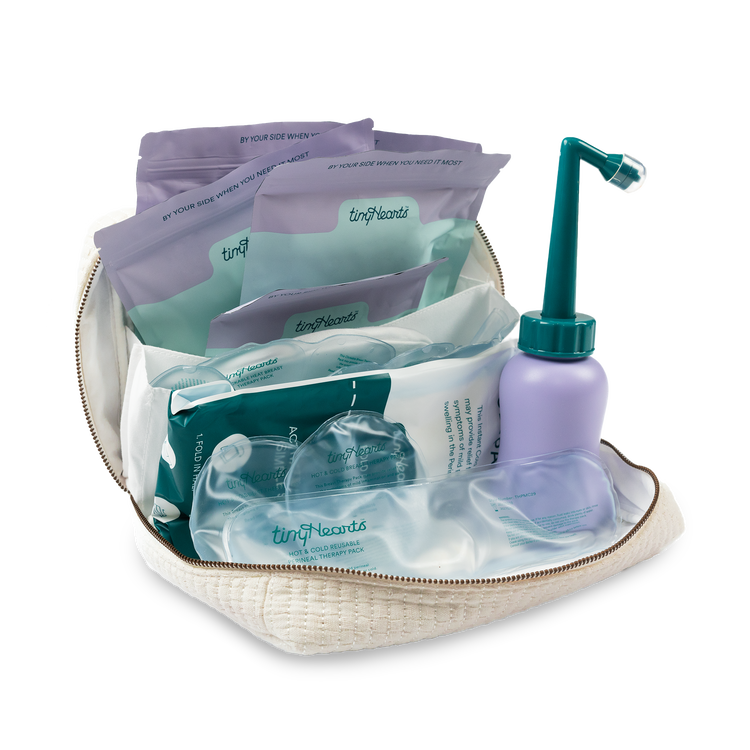 Ultimate Birth Recovery Kit ✨