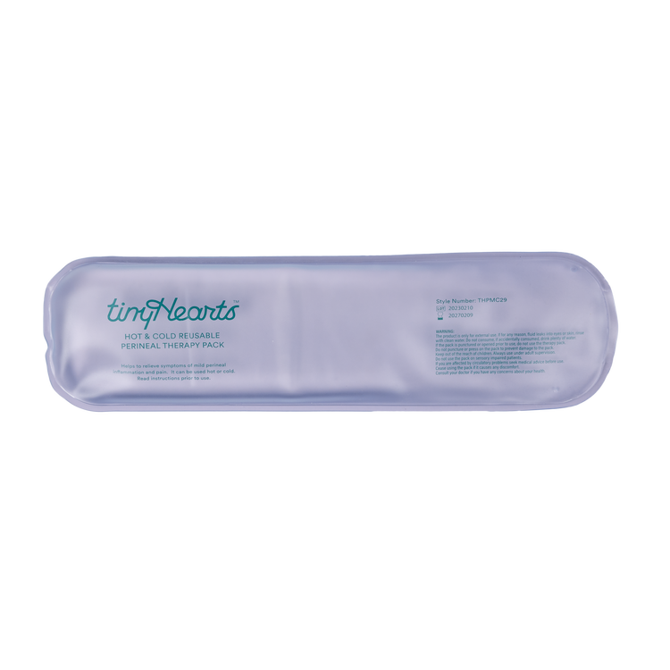 Reusable Perineal Therapy Pack