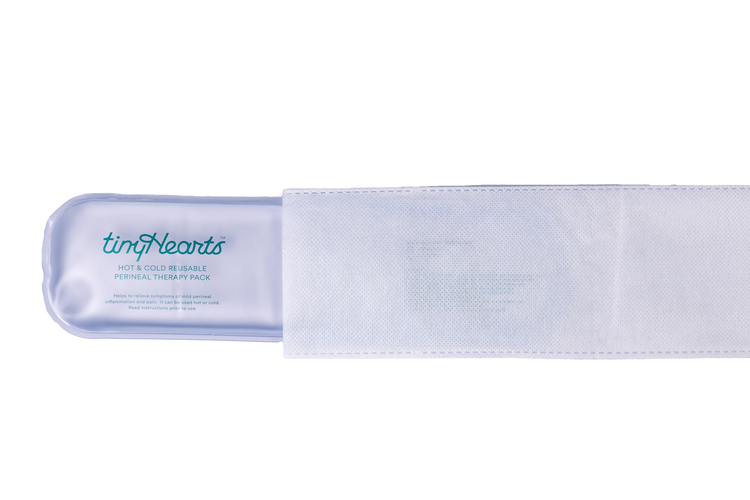 Reusable Perineal Therapy Pack