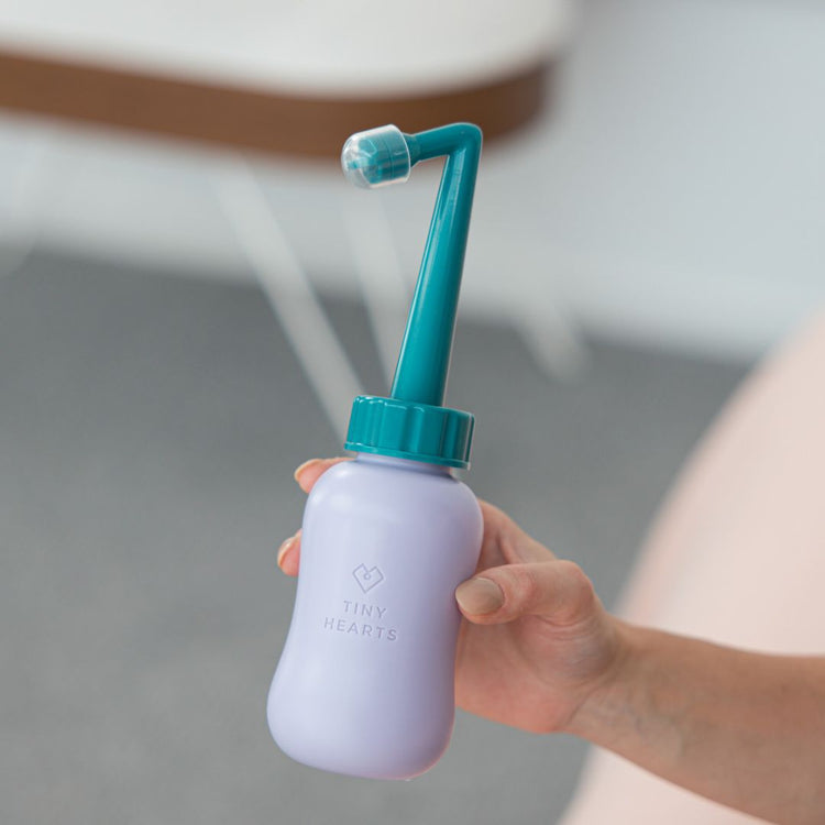 Ultimate Birth Recovery Kit β¨