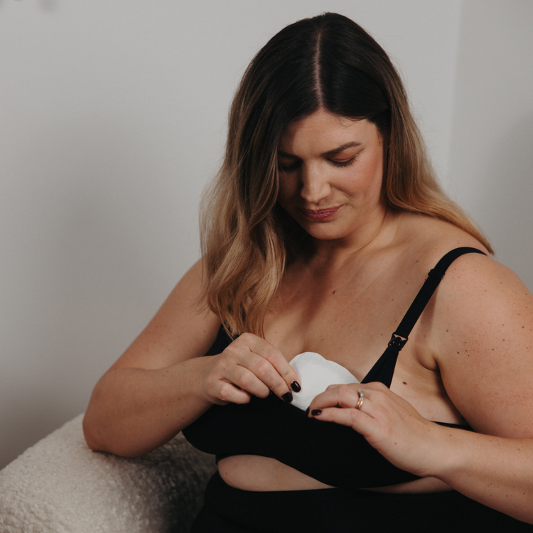 Disposable Breast Pads - 24 Pack