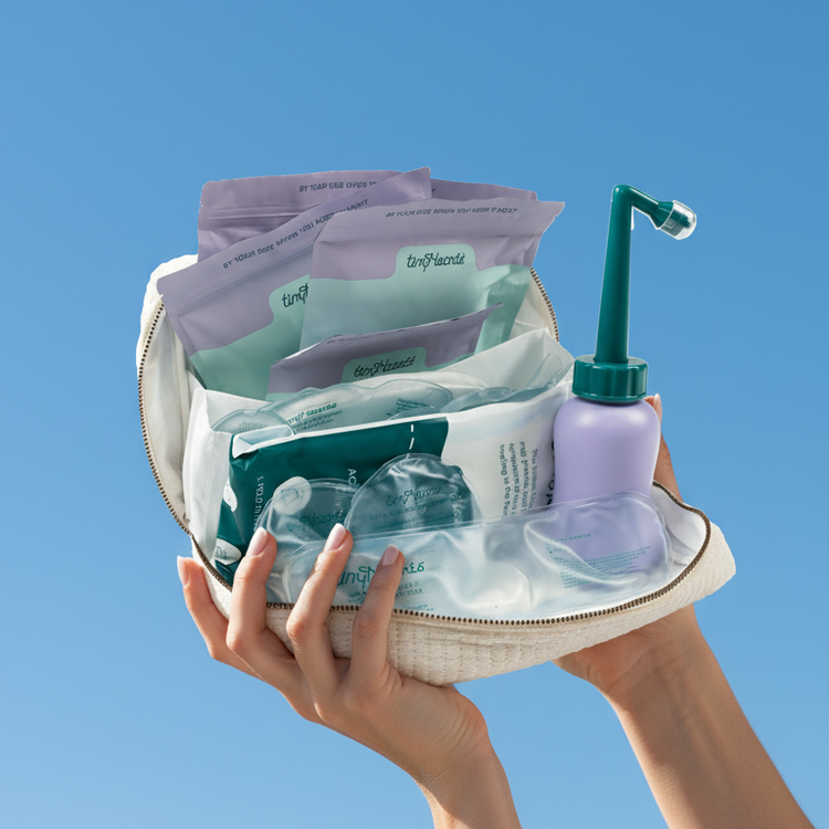 Ultimate Birth Recovery Kit β¨