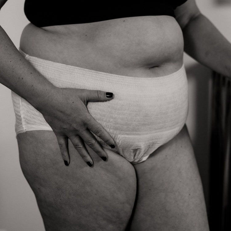 Ultimate Birth Recovery Kit β¨