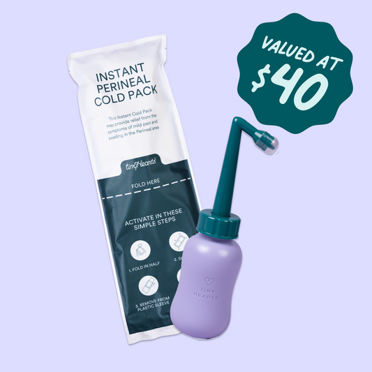Birth Kit Booster