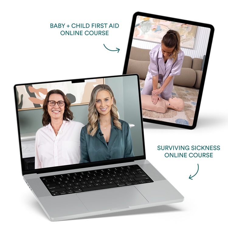 Health & Safety Bundle: Sickness & First Aid Courses