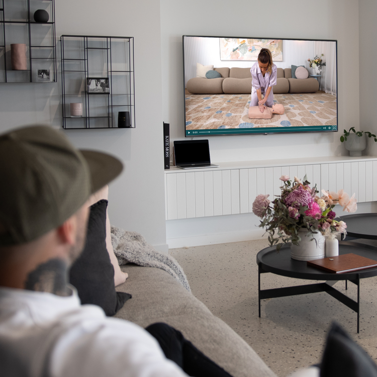 Health & Safety Bundle: Sickness & First Aid Courses