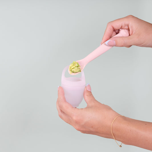 Fresh Food Feeder (2 Pack)