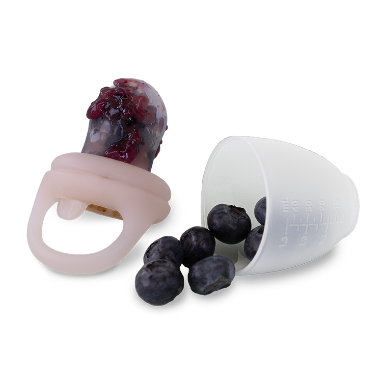 Fresh Food Feeder (2 Pack)