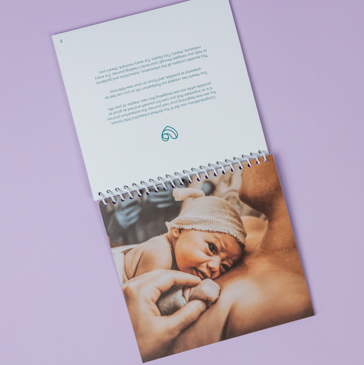 Ultimate Birth Recovery Kit β¨