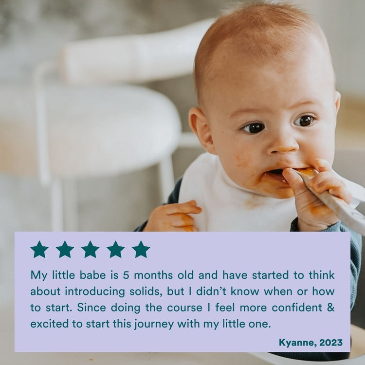 Introducing Solids Course