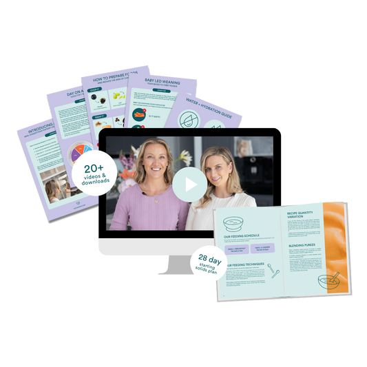 Introducing Solids Course