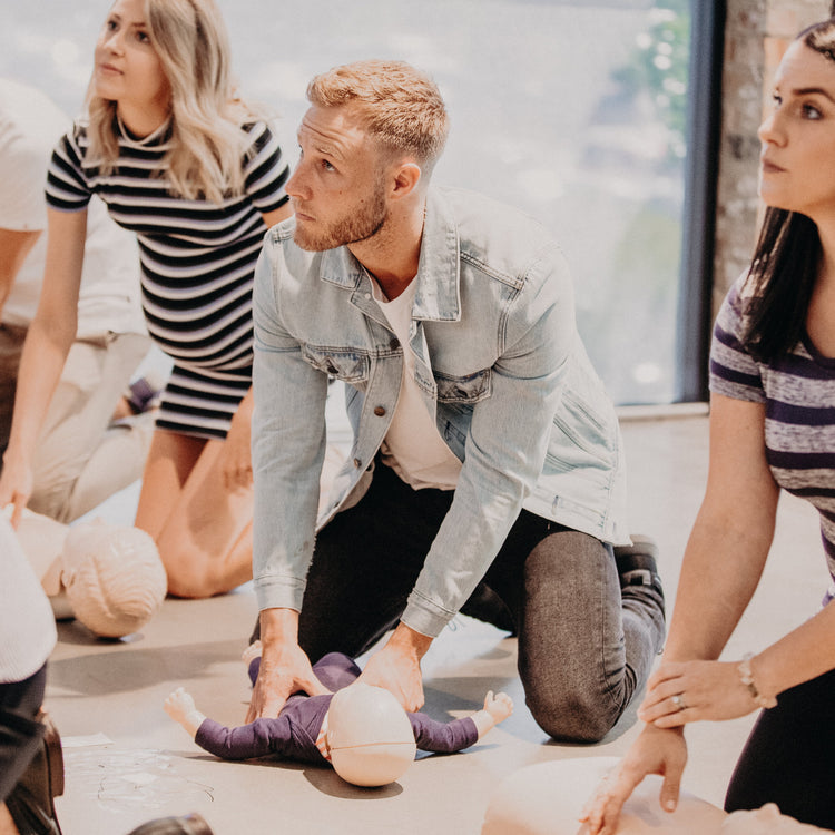 Bundle Womens Health Public Course