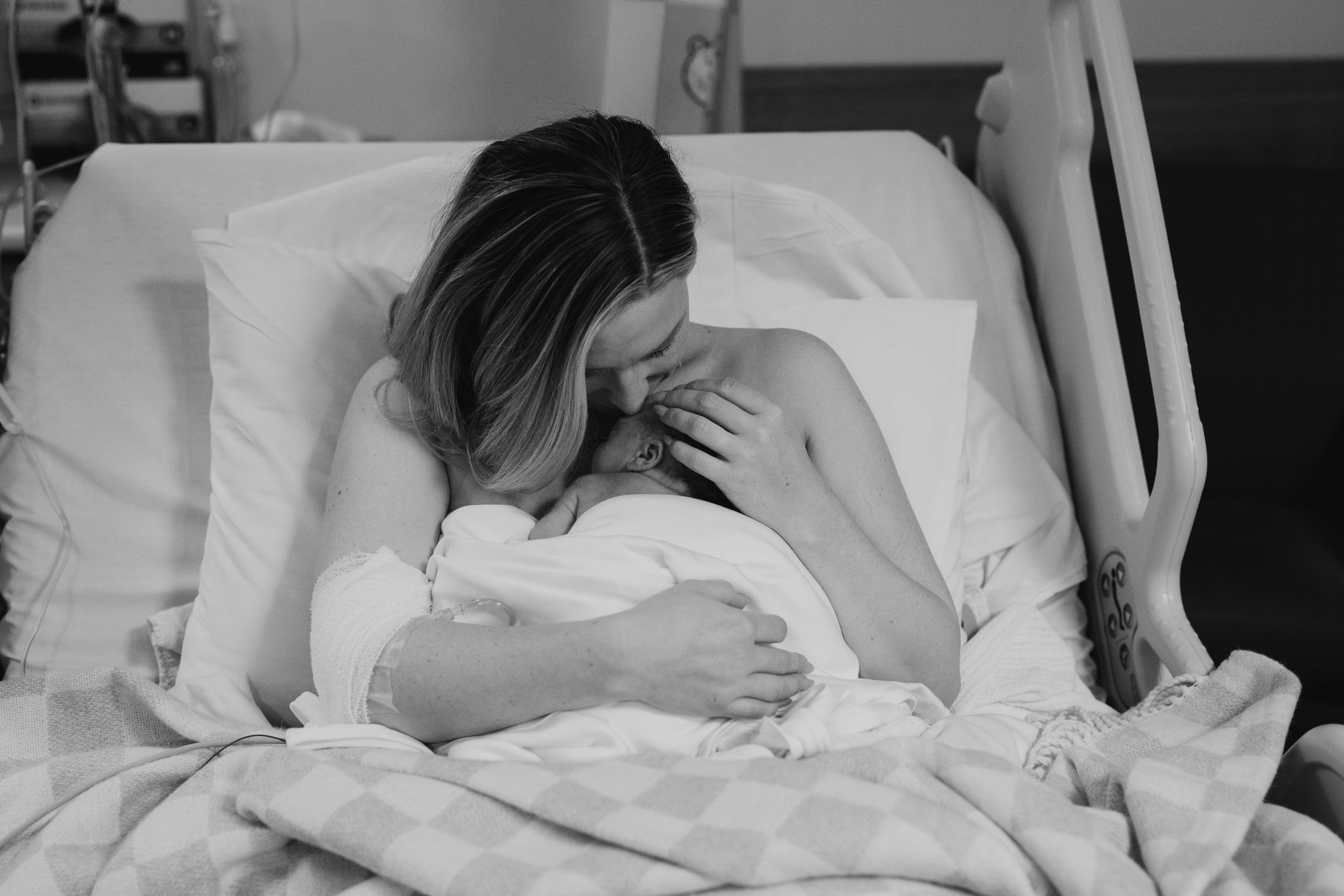 Postpartum Reality: From a Midwife