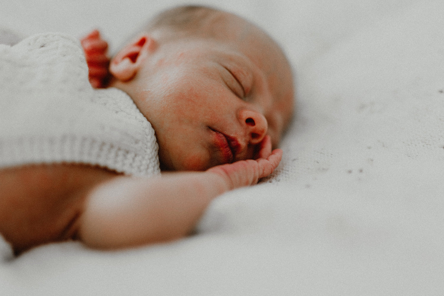 Safe Sleep Guide