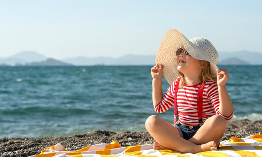 The Top 10 Tips You Need to Know Heading into Summer