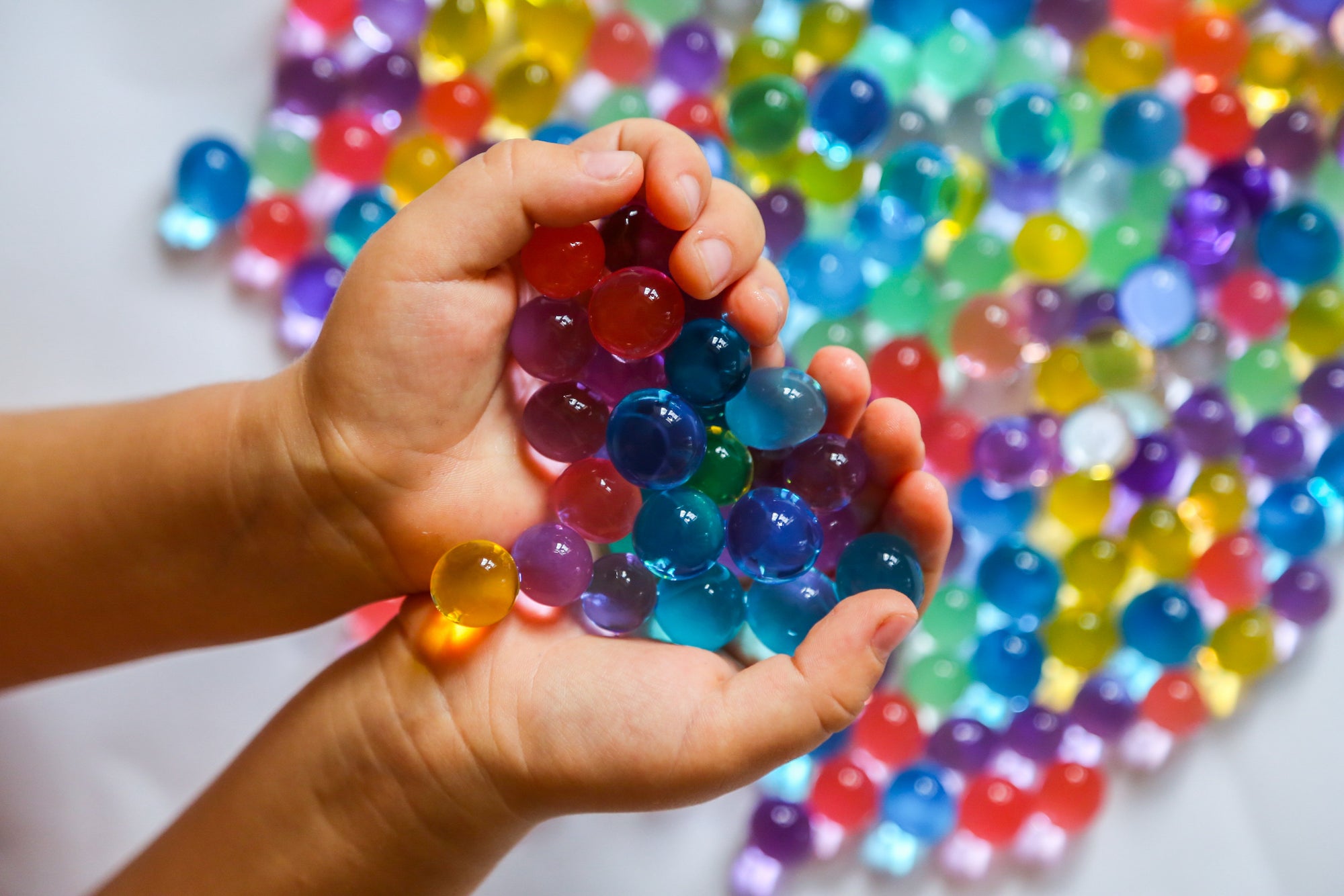 Water Beads - What You Need to Know