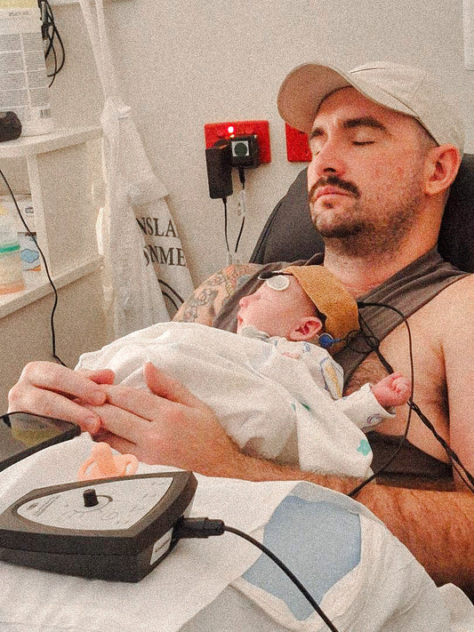 CMV In Pregnancy Awareness Guide