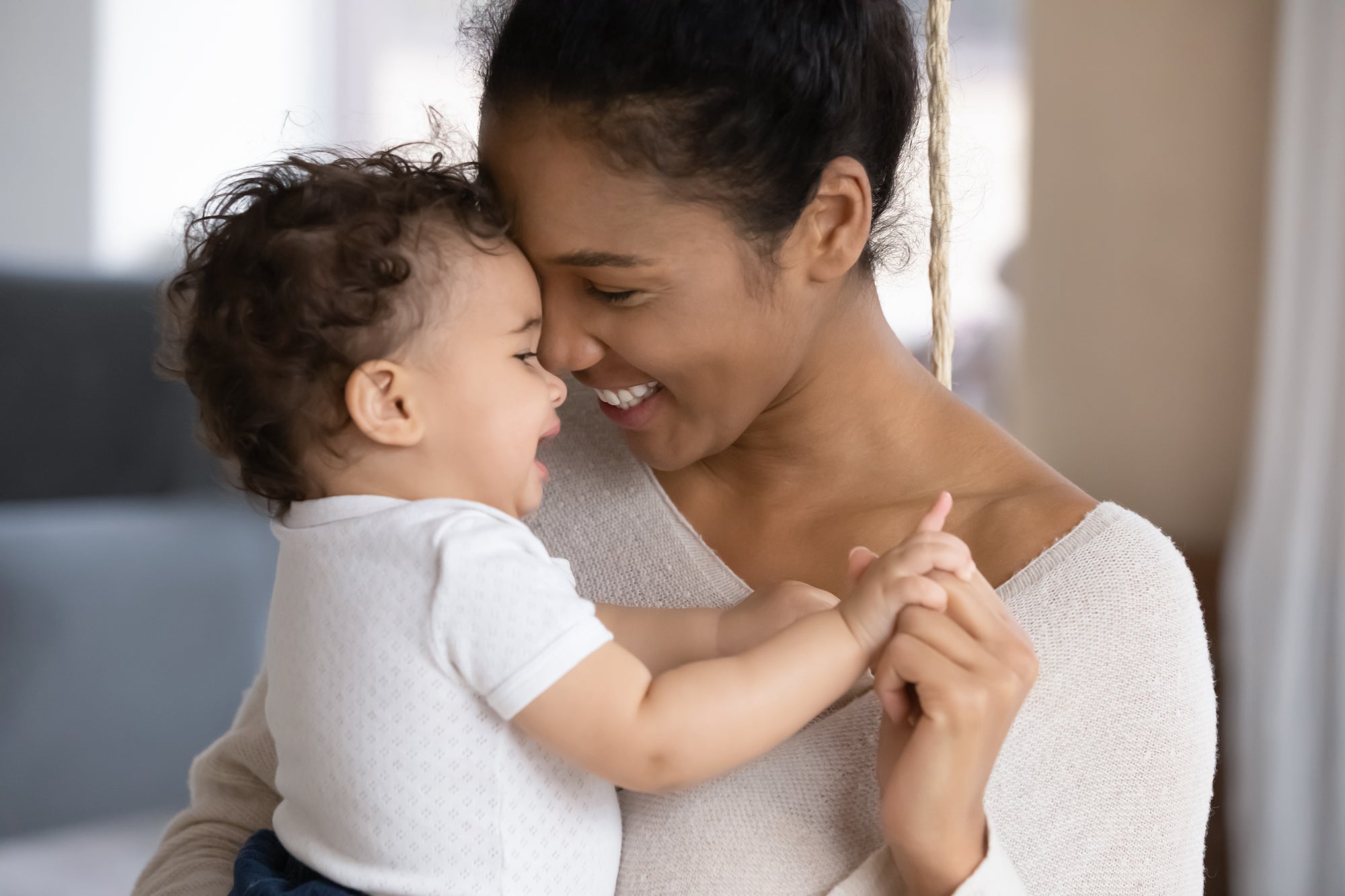 Bonding With Your Little One; A Must Read Before your Baby is Born