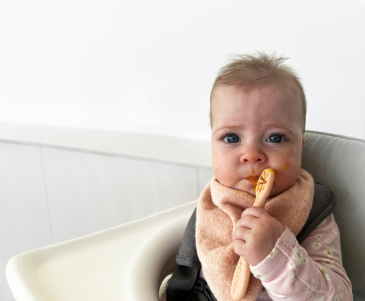 How to Choose a Safe High Chair: Expert Tips & Top 3 Picks for Parents