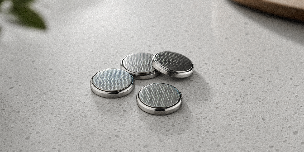 What to Do If Your Child Swallows a Button Battery