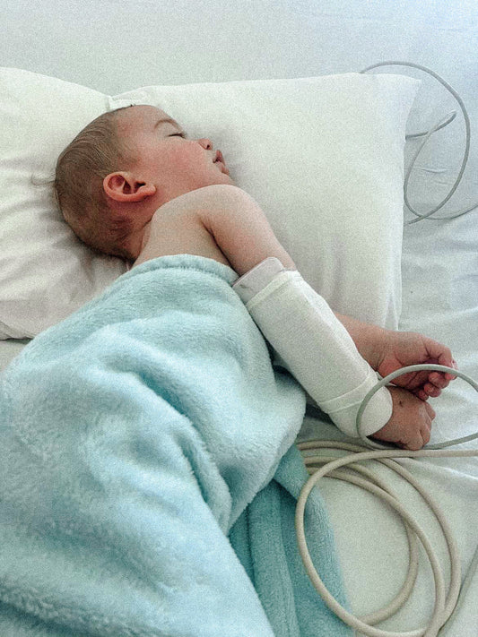 Type 1 Diabetes in Babies and Children