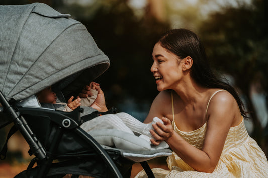 Pram Safety in Australia: What Every Parent Needs to Know