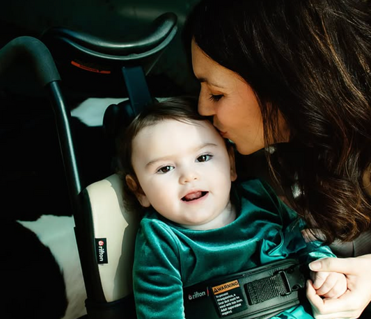 CMV in Pregnancy: Caroline’s Story and What Every Parent Needs to Know