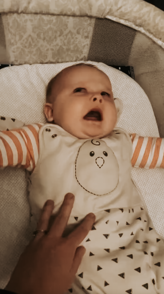 Infantile Spasms: The Subtle Sign of a Neurological Emergency