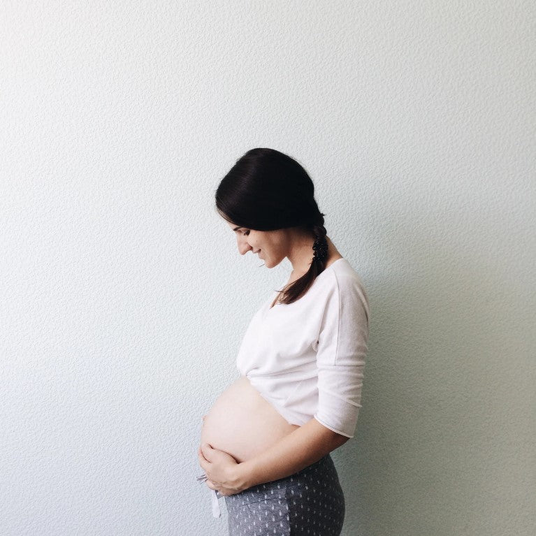 Pre-eclampsia: What You Need To Know