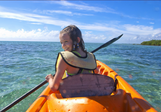 Things To Prepare For Your Camping Trip