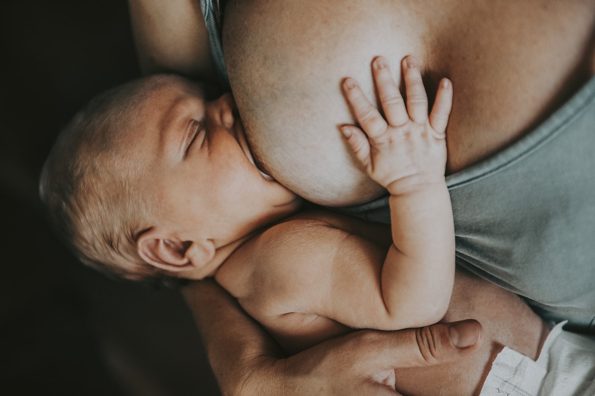 How to increase your breast milk supply - a Lactation Consultant tells us