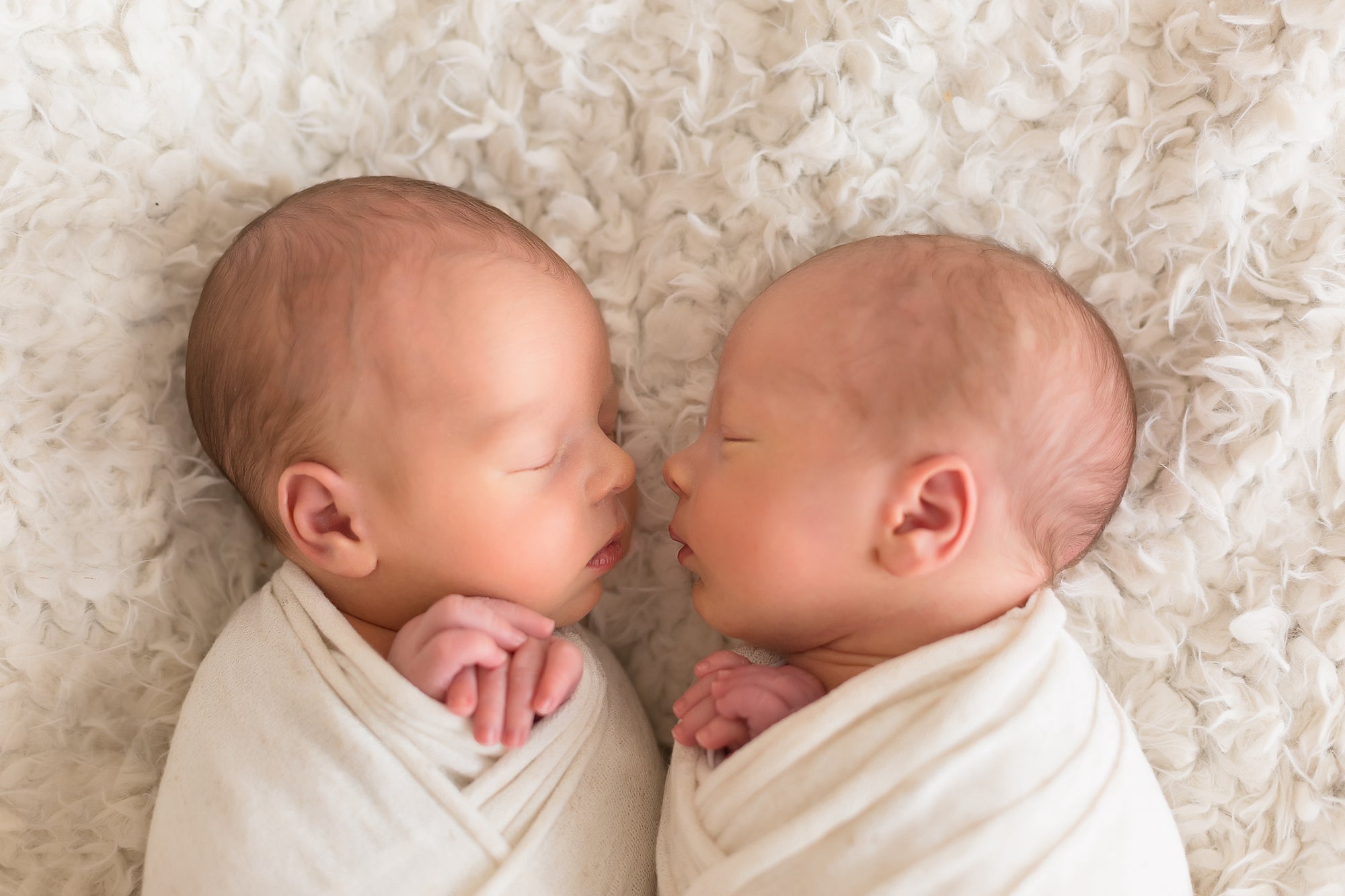 Expecting Twins? You Need to Read This