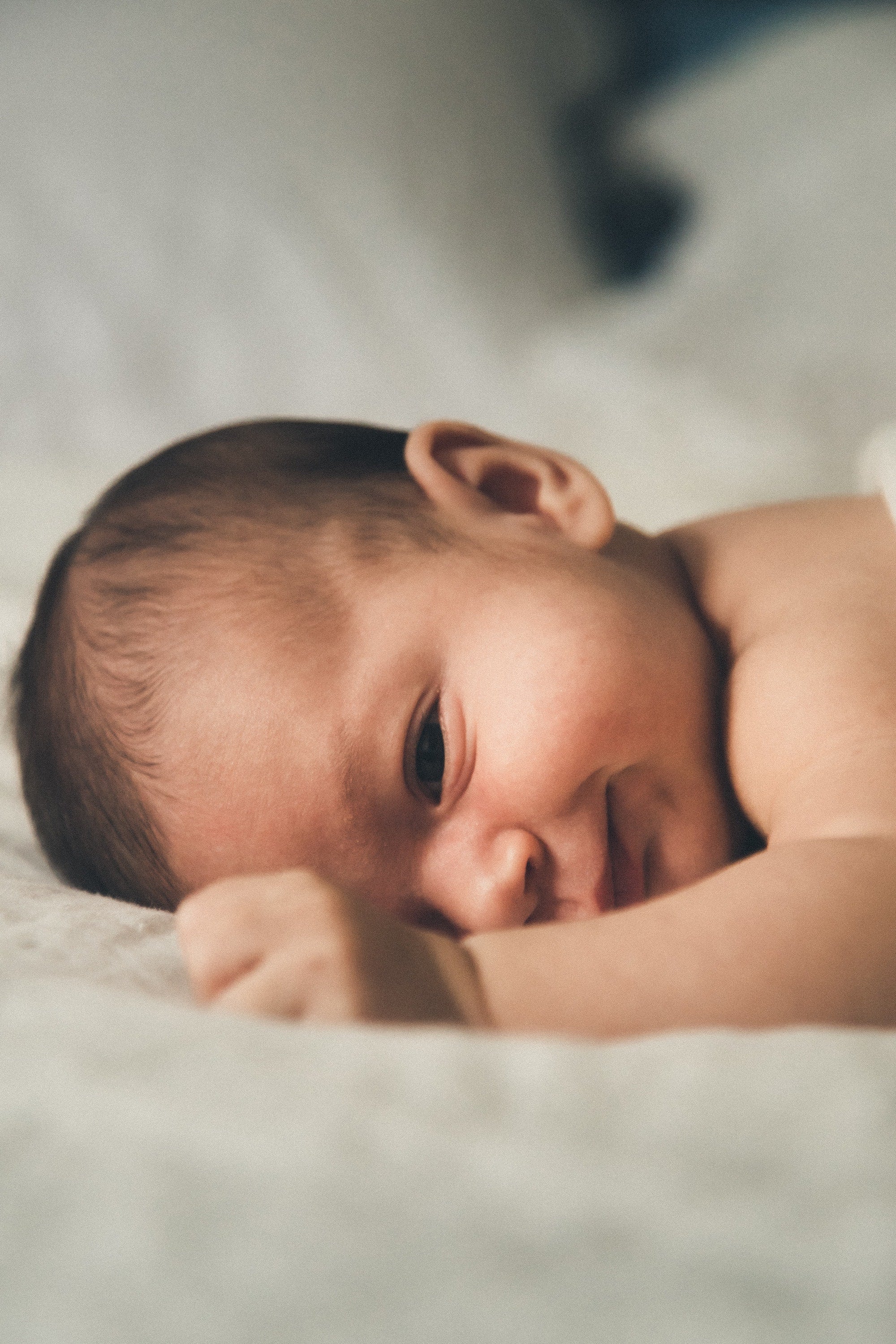 From a midwife: 30 tips to surviving the first 30 days with a newborn