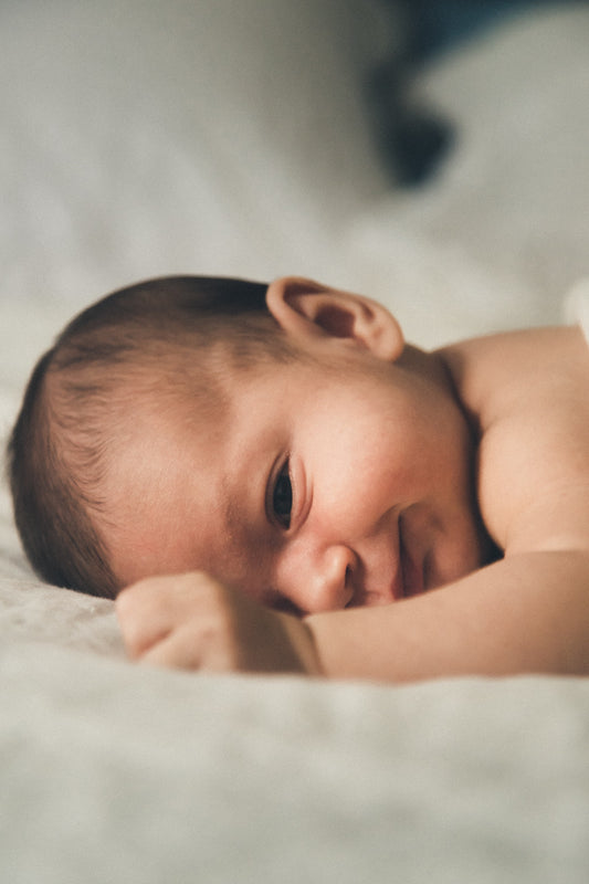 From a midwife: 30 tips to surviving the first 30 days with a newborn