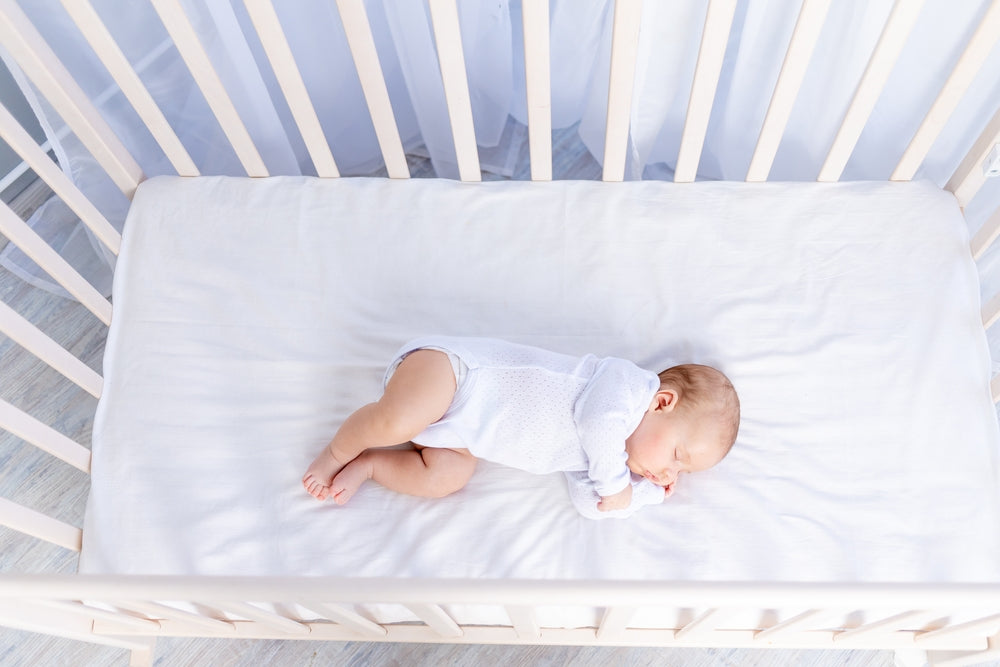 Understanding SIDS: What Every Parent Needs to Know About Sudden Infant Death Syndrome