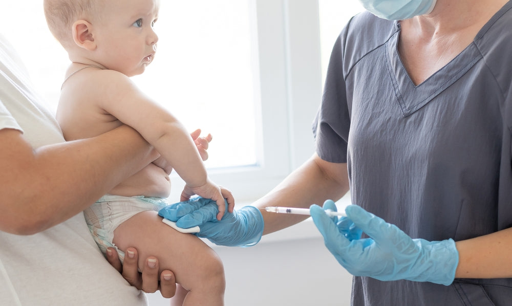 The Ultimate Guide to Childhood Immunisation: Everything Parents Need to Know