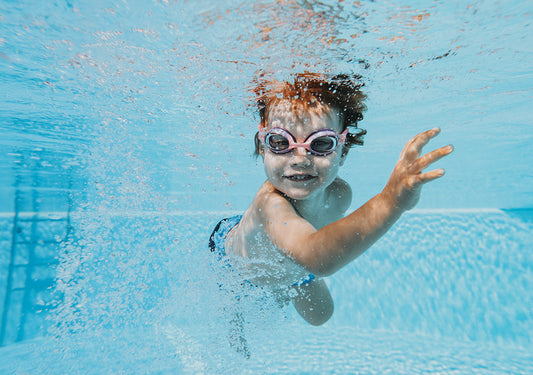 Water Safety: Keeping Your Little One Safe Around Water