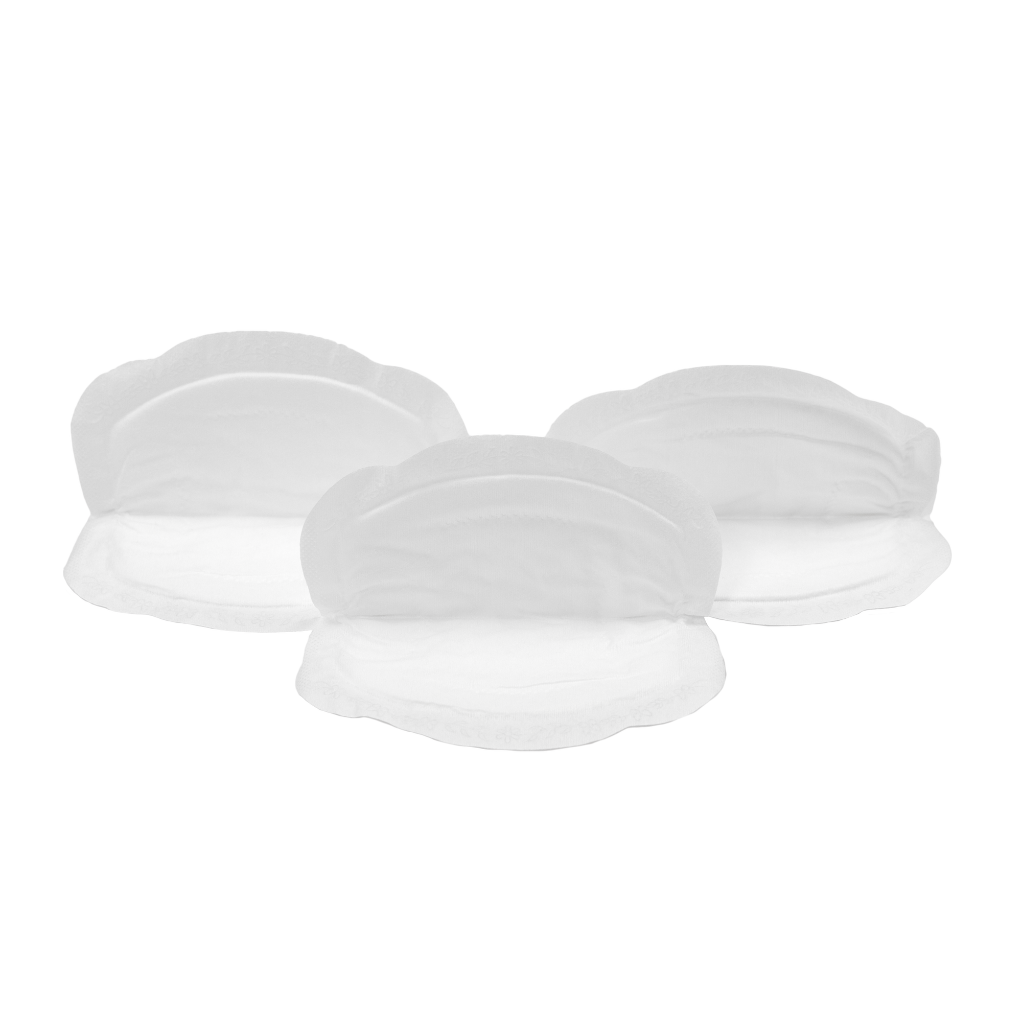 Disposable Breast Pads - 24 Pack